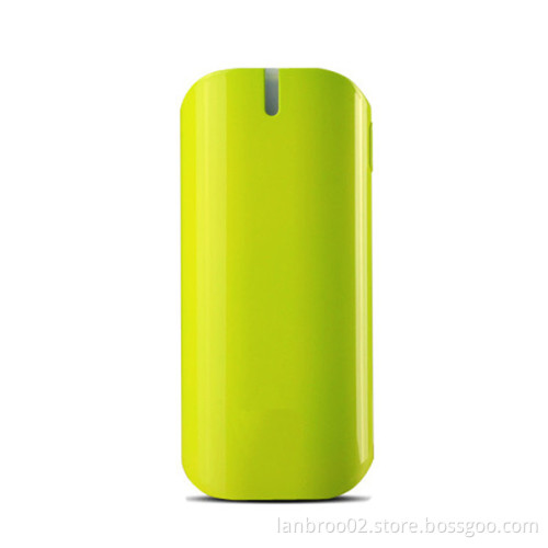 New Power Bank with Flashlight